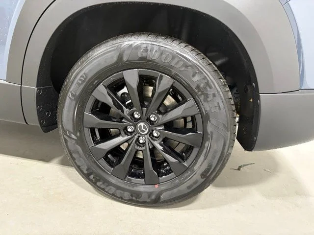 Used 2026 Gray Mazda 2.5 S Preferred image 11