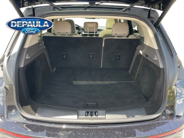 Used 2023 Black Lincoln Standard image 26