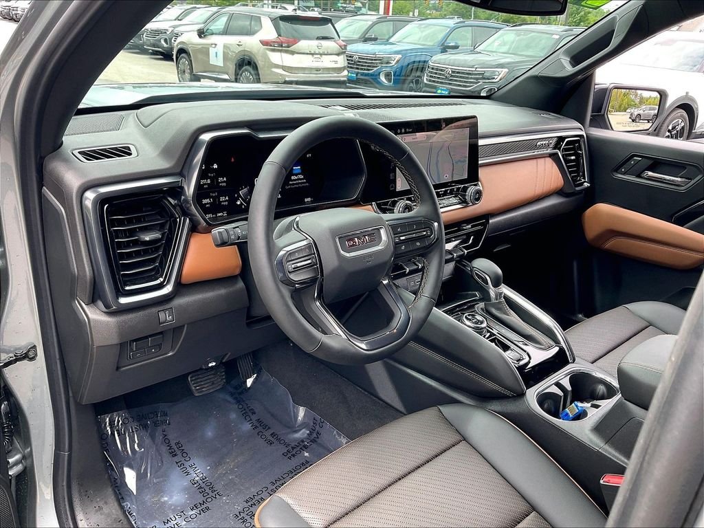 Used 2026 Sterling GMC AT4 image 8