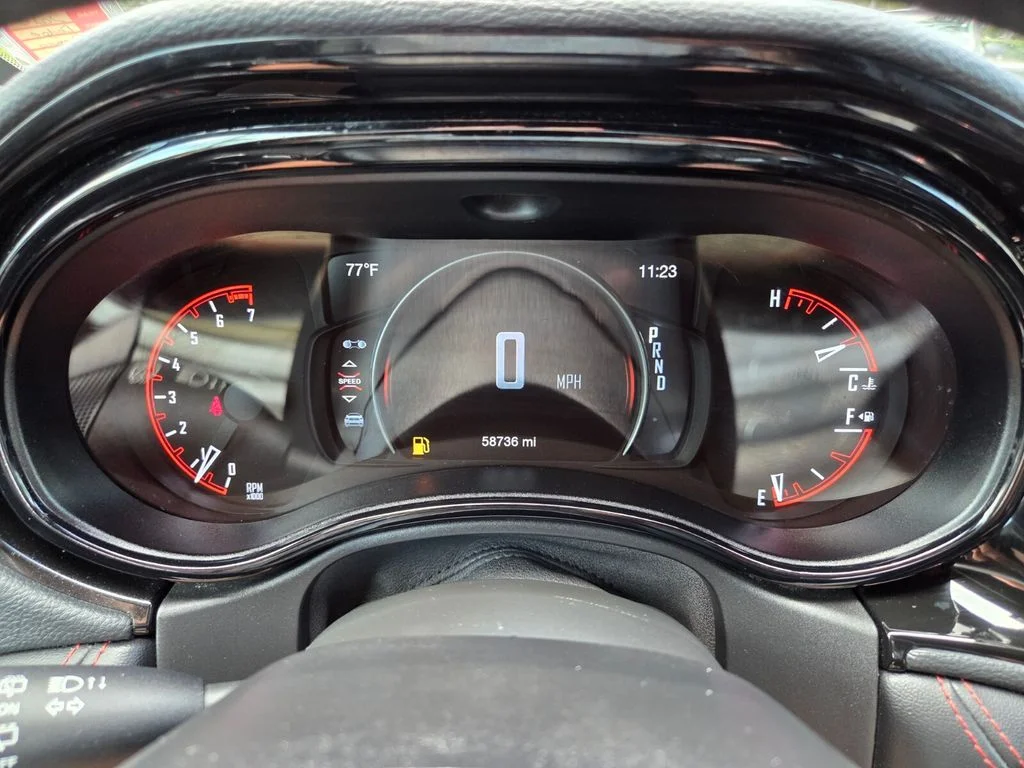 Certified Used 2024 White Dodge GT Plus image 32