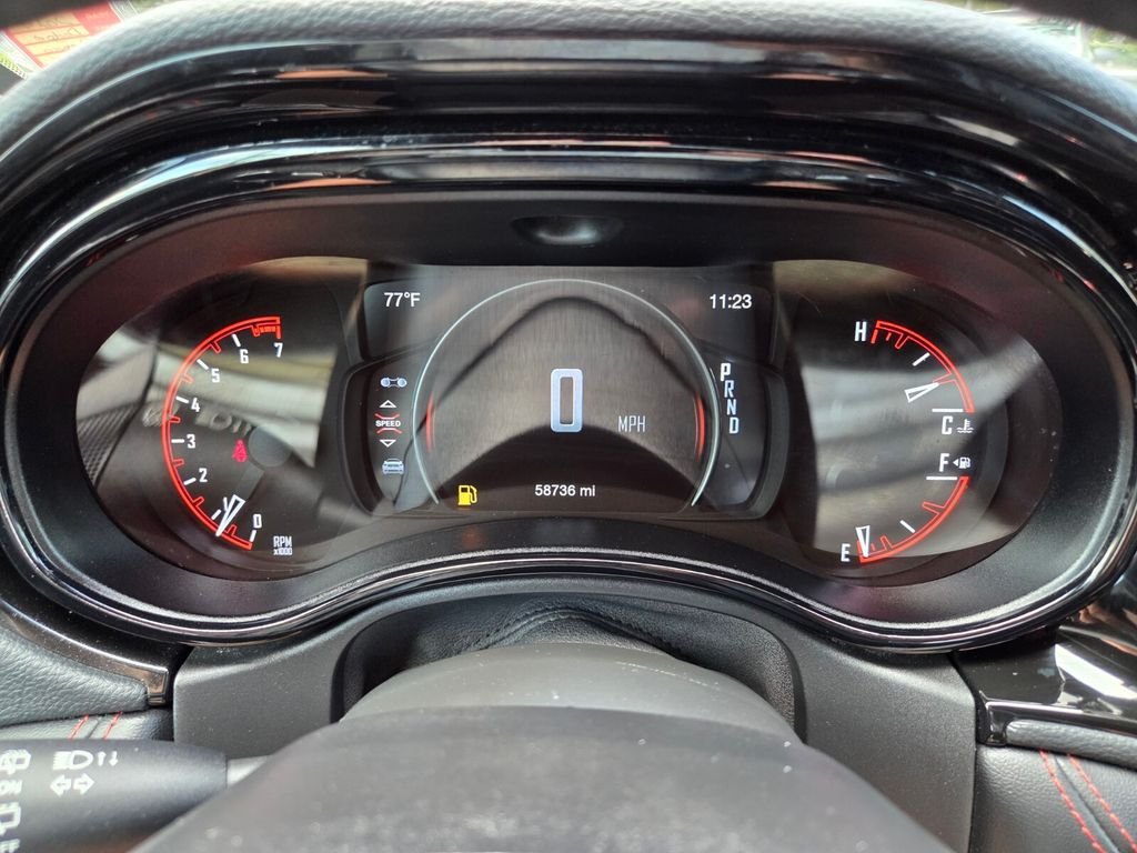 Certified Used 2024 White Dodge GT Plus image 32