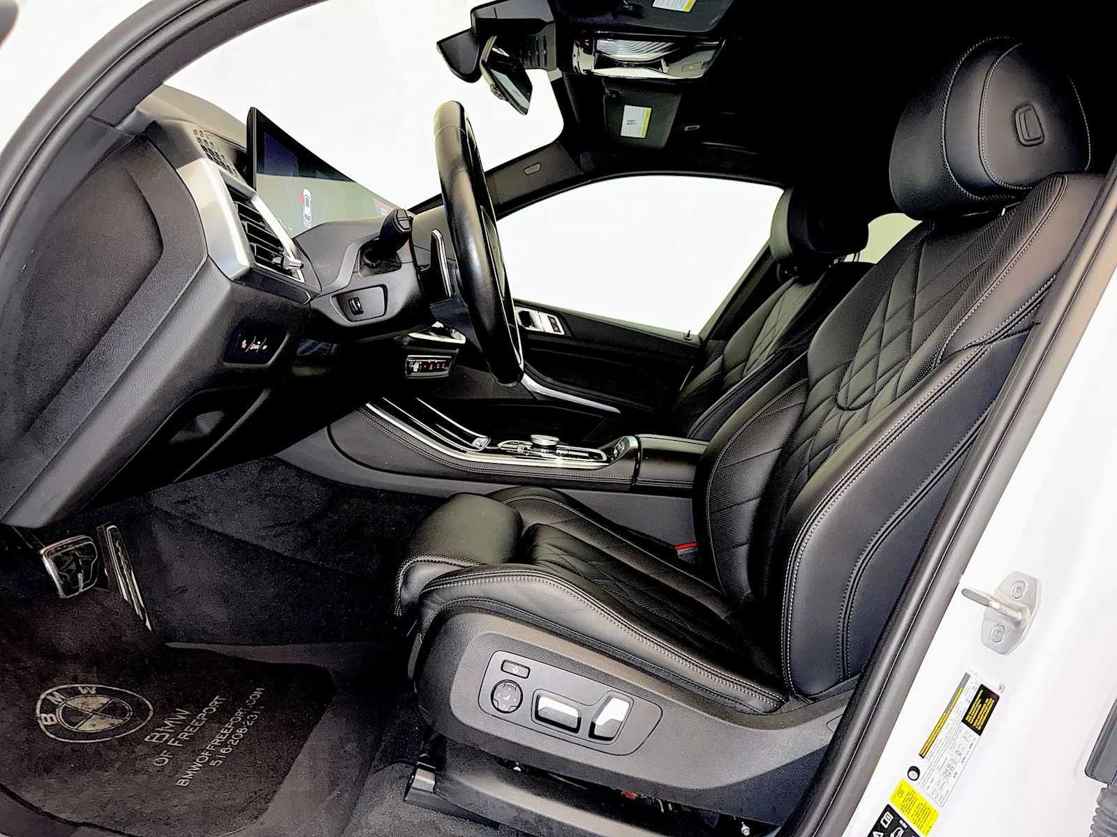 2024 BMW X5 40i - Photo 9