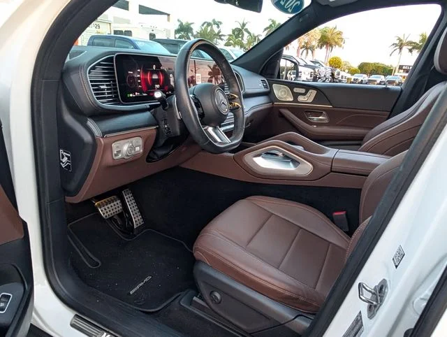 2024 Mercedes-Benz GLS Base - Photo 6