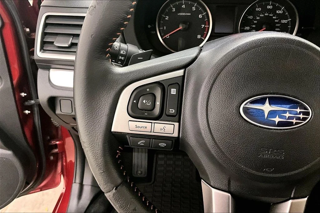 Used 2016 Red Subaru 2.0i Premium image 11