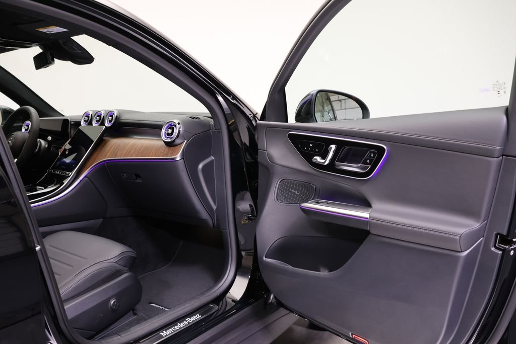 New 2027  Mercedes-Benz GLC 300 image 46
