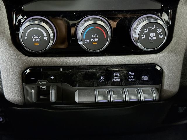 New 2026 Forged Blue Metallic RAM Warlock image 15