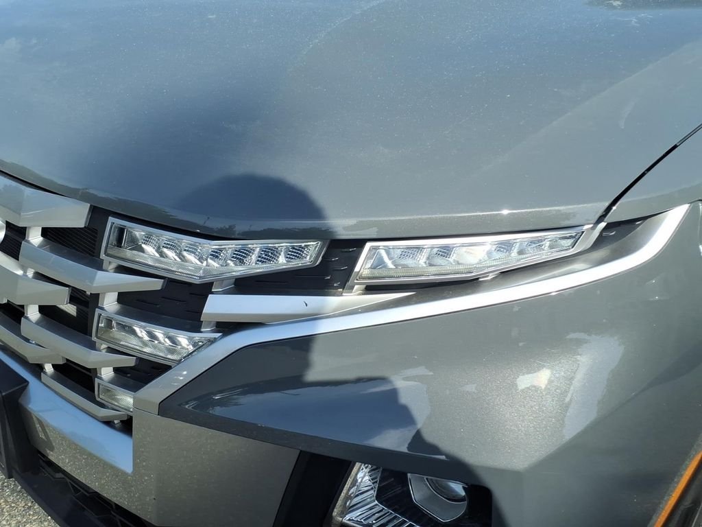 Certified Used 2023 Gray Hyundai SEL image 11