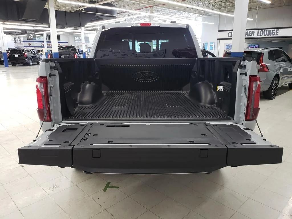 New 2026 Avalanche Ford Tremor® image 9