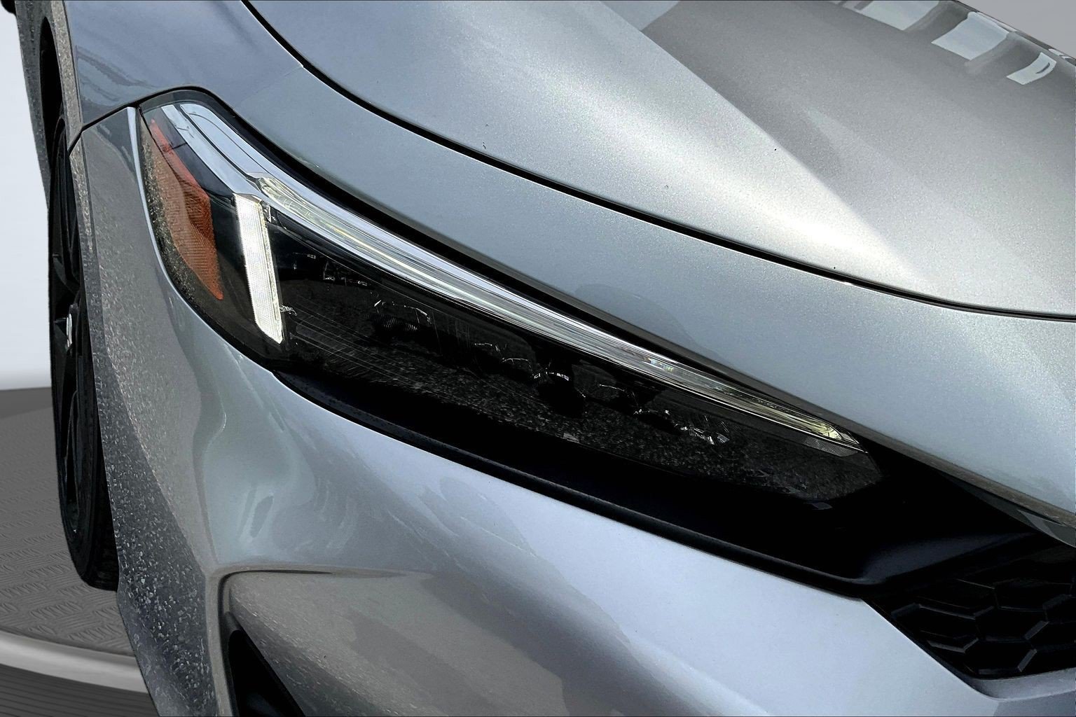 Used 2026 Silver Honda Sport image 26