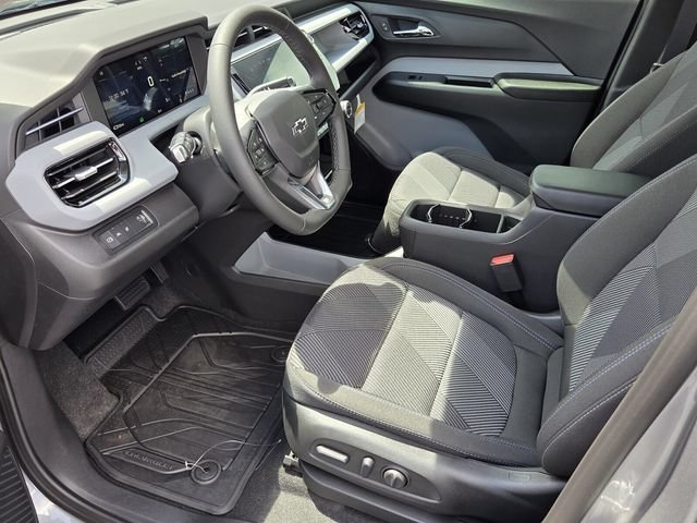 2027 Chevrolet Bolt LT - Photo 6