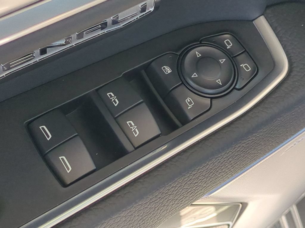 2026 GMC Sierra 1500 Denali - Photo 23