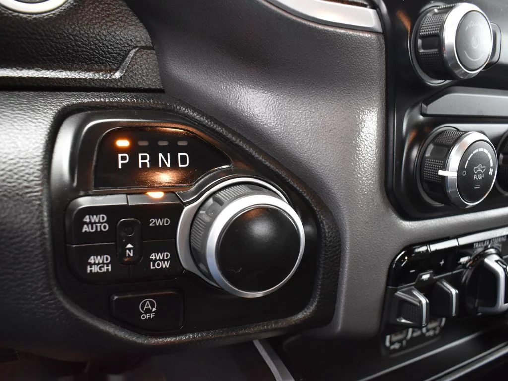 2022 RAM Ram 1500 Pickup Big Horn/Lone Star - Photo 10