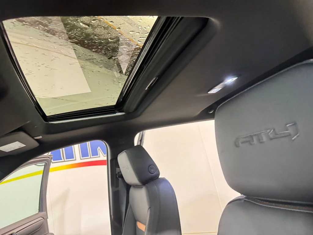 2026 GMC Sierra 1500 AT4 - Photo 13