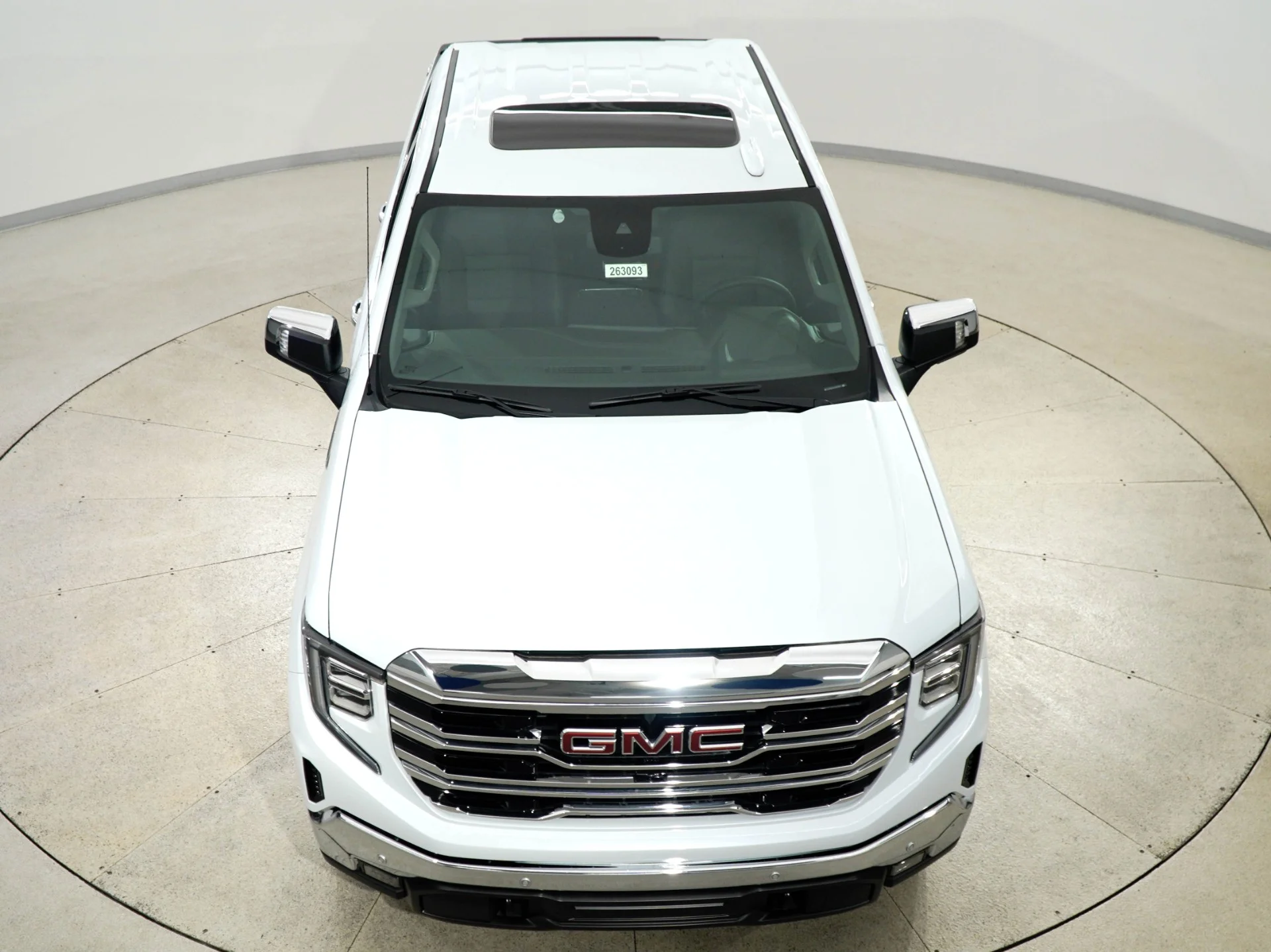2026 GMC Sierra 1500 SLT - Photo 58