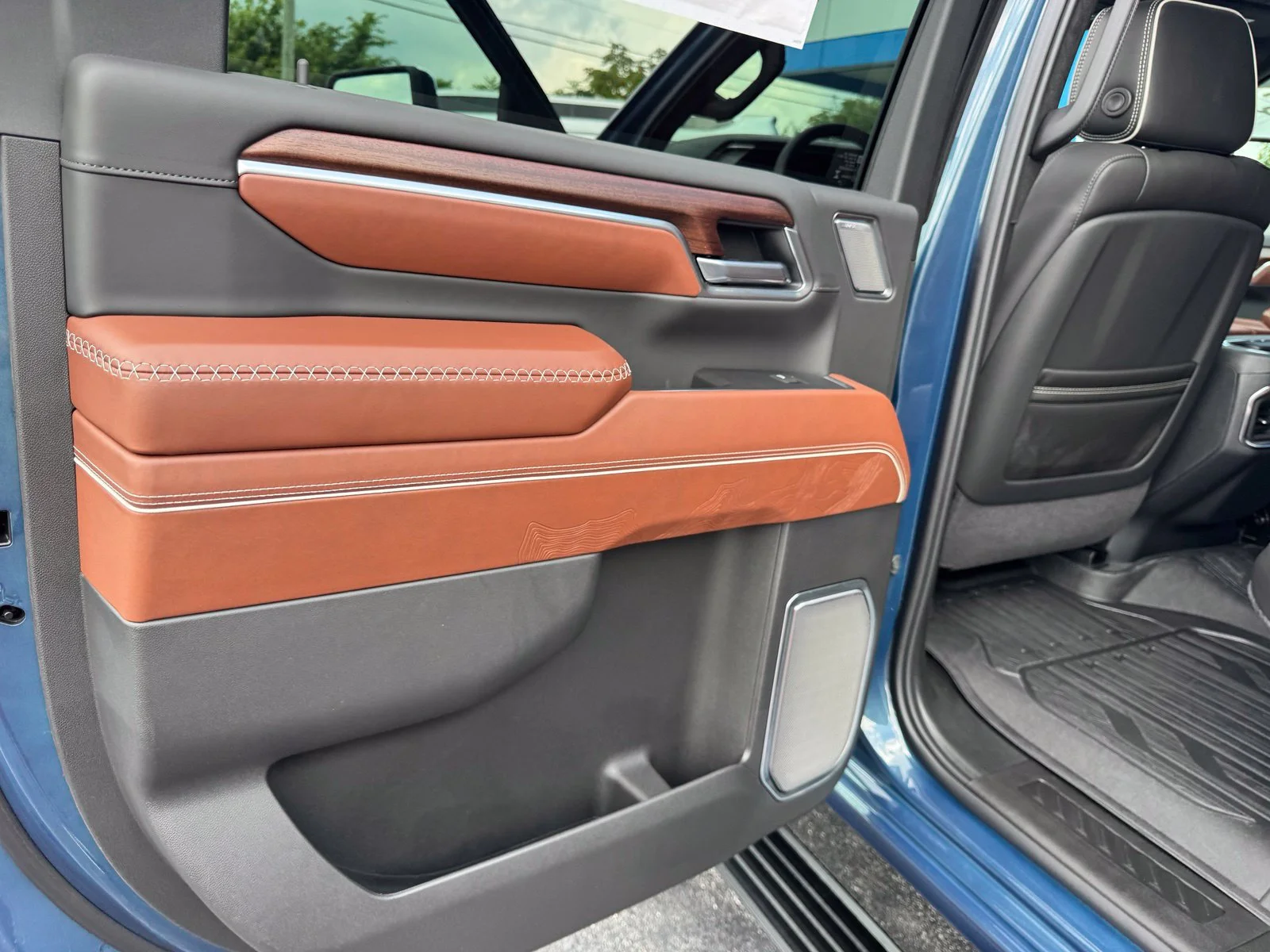 2026 GMC Sierra 2500HD Denali Ultimate - Photo 21