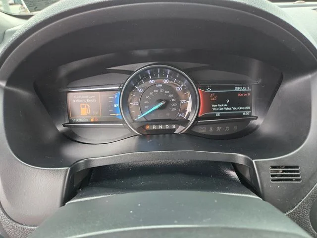 Used 2018 Red Ford XLT image 31