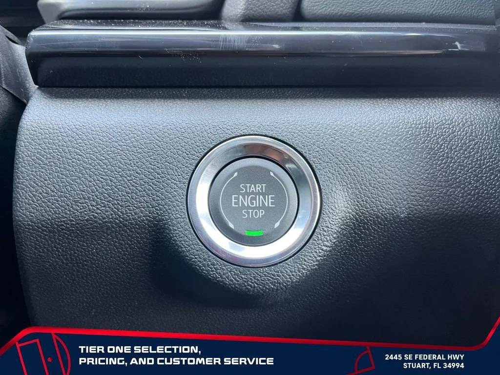 New 2026 Sterling Metallic GMC AT4 image 28