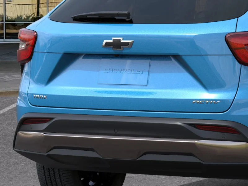 2026 Chevrolet Trax Activ - Photo 15