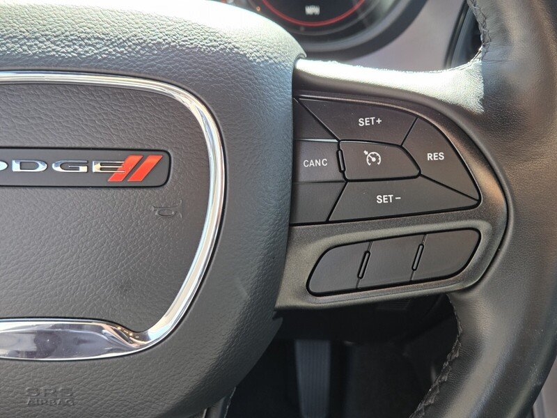 Used 2023 Gray Dodge GT image 25
