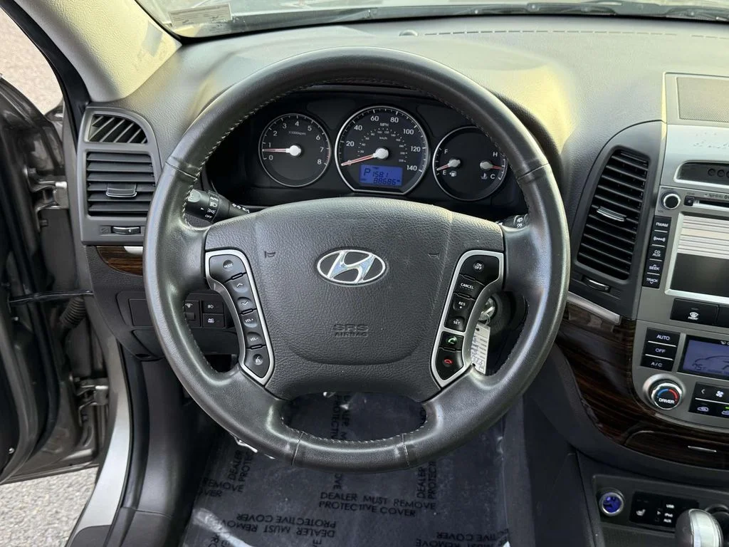 Used 2011 Gray Hyundai Limited image 18
