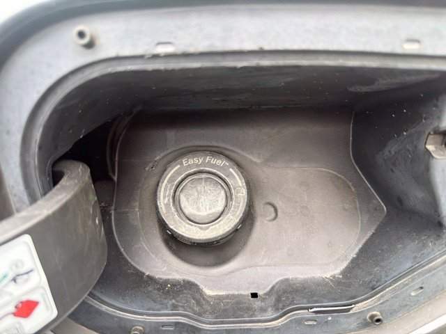Used 2023 Gray Ford Tremor image 19