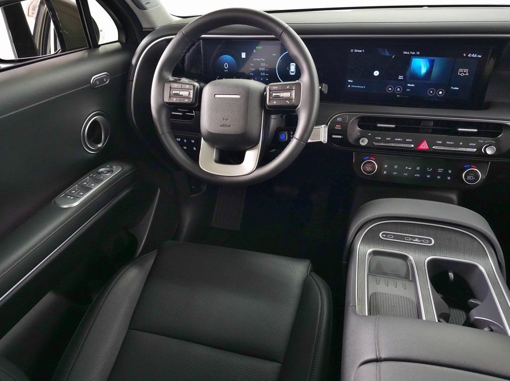 2026 Hyundai Palisade Limited - Photo 21