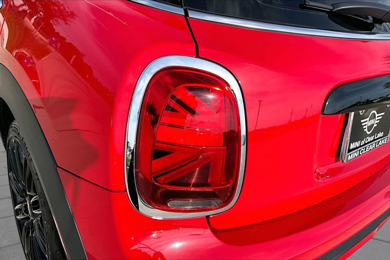 Used 2024 Chili Red MINI Cooper S image 28