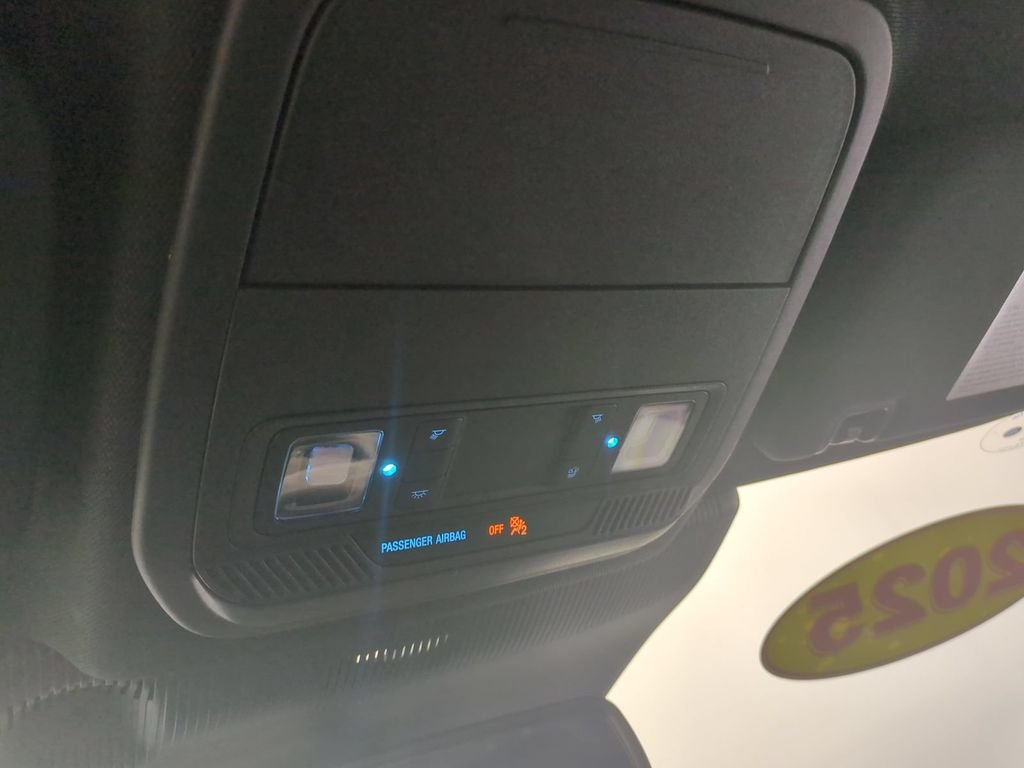 2025 Ford Explorer ST - Photo 25