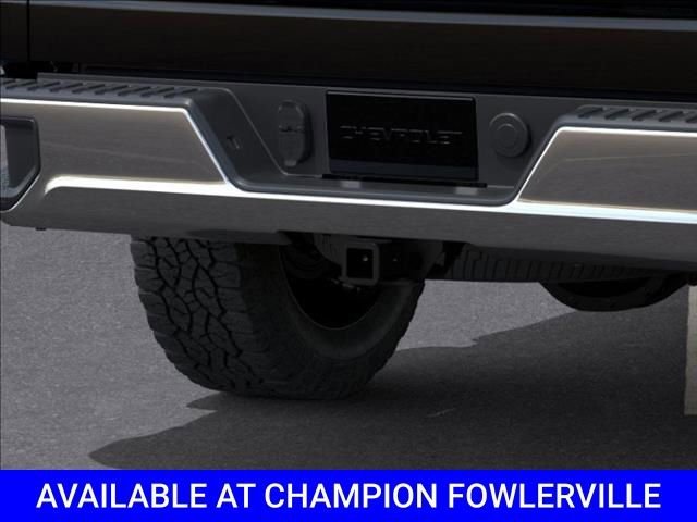 2026 Chevrolet Silverado 1500 LT - Photo 14