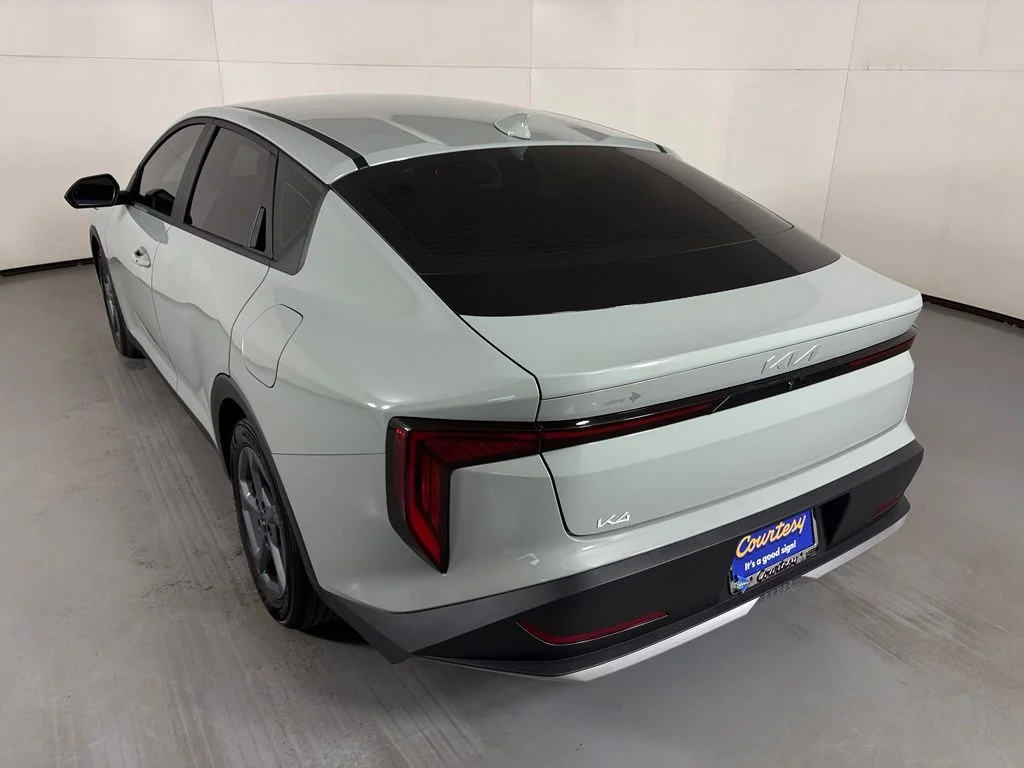 New 2026  Kia LXS image 7