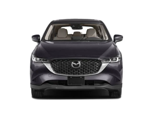 Used 2022 Sonic Silver Metallic Mazda 2.5 S Premium Package image 7