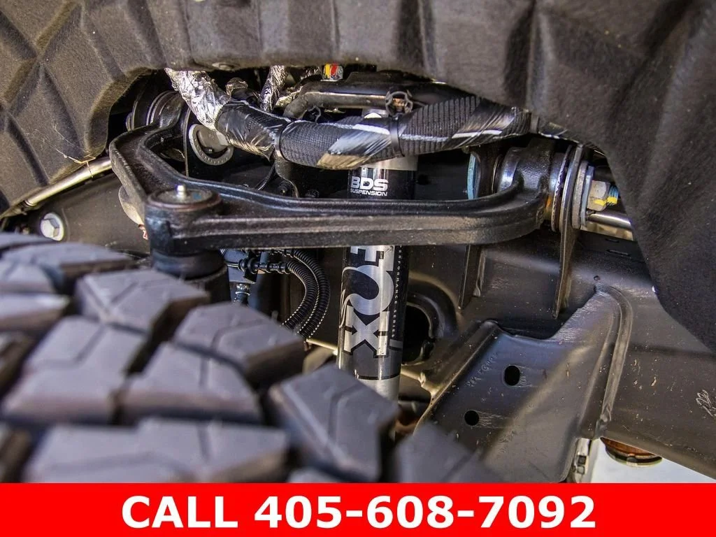 2025 Chevrolet Silverado 3500 HD High Country - Photo 31