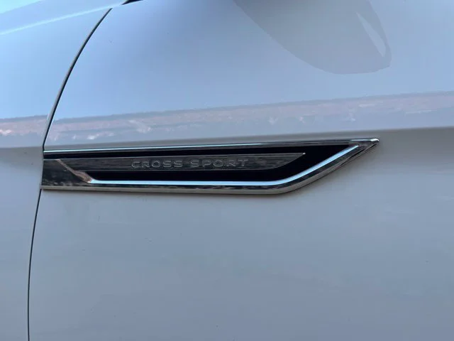 2021 Volkswagen Atlas Cross Sport SEL Premium - Photo 10