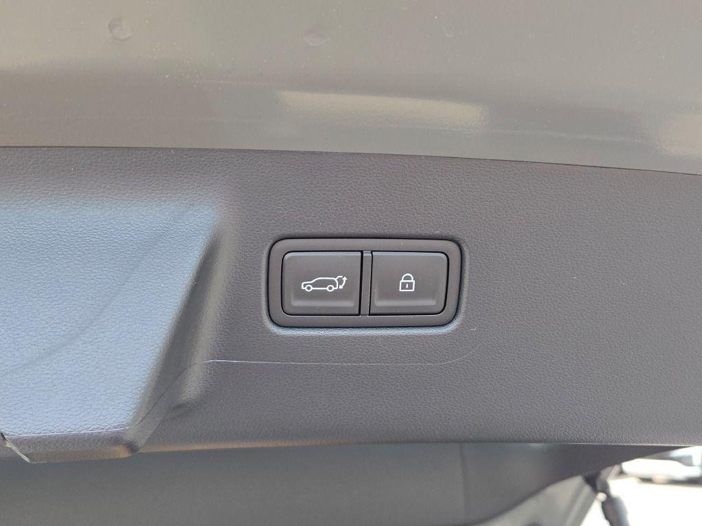 New 2026 Gray Hyundai Limited image 18