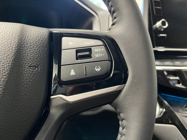 2026 Honda Odyssey Touring - Photo 17