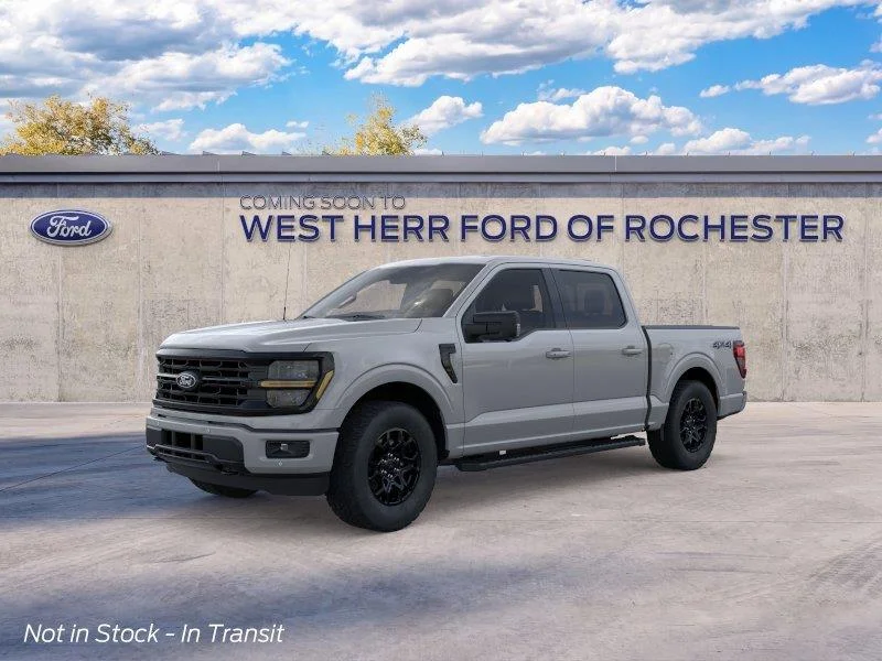 New 2026 Avalanche Ford XLT image 2
