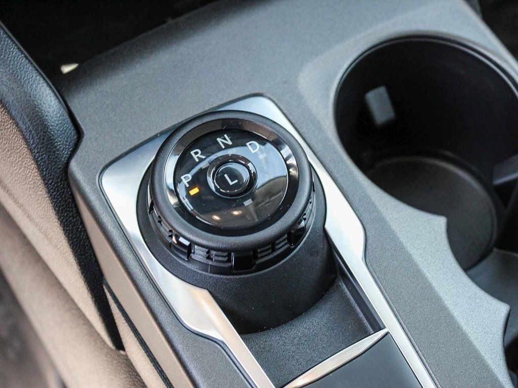 2025 Ford Bronco Sport Outer Banks - Photo 22