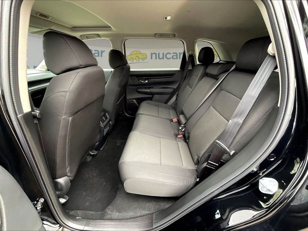 2026 Honda CR-V EX - Photo 15