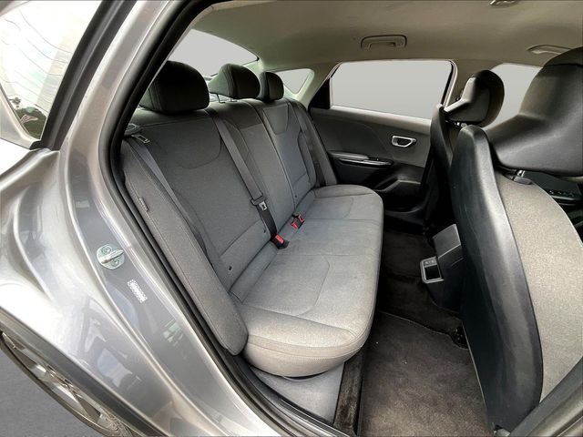 Used 2025 Gray Kia LXS image 27