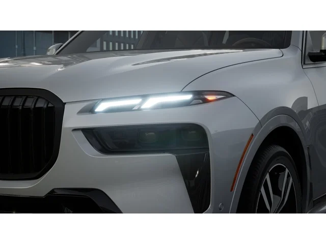 New 2027 Brooklyn Grey Metallic BMW  image 6