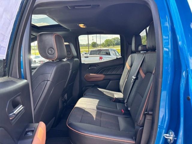 2023 GMC Canyon AT4 - Photo 10