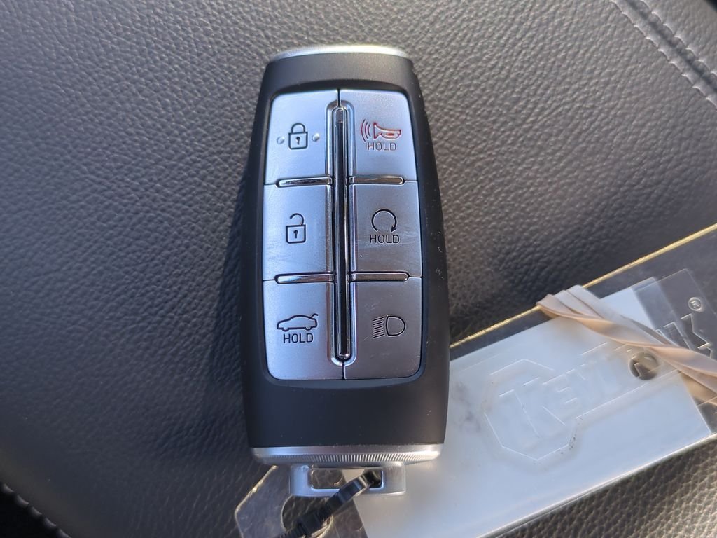 Used 2023 Gray Genesis 2.0T image 24