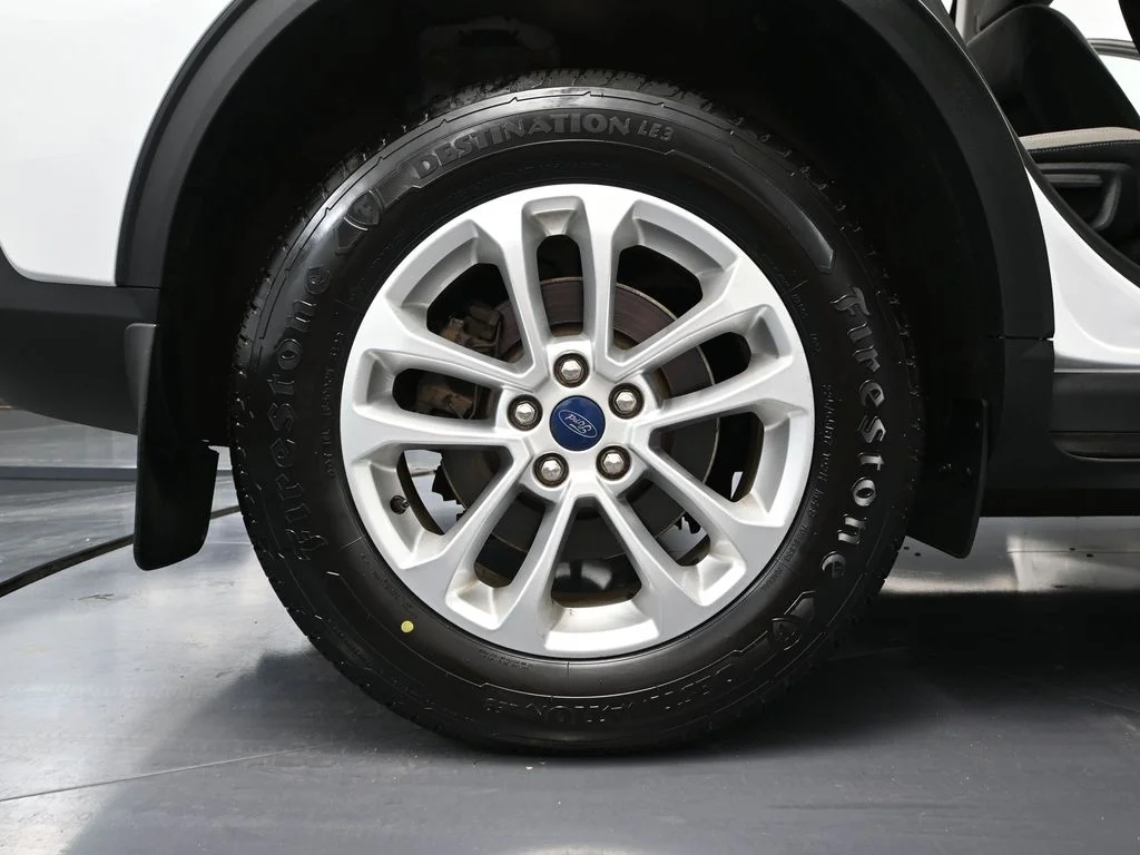 2021 Ford Escape SE - Photo 13