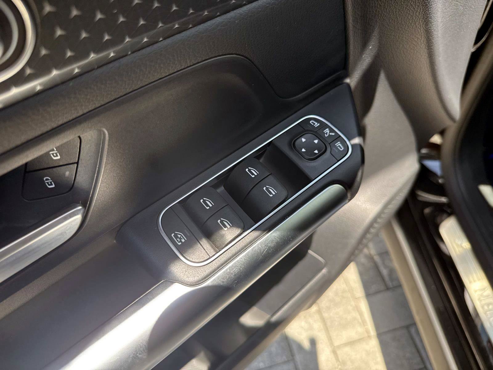 Used 2025 Black Mercedes-Benz 250 image 18