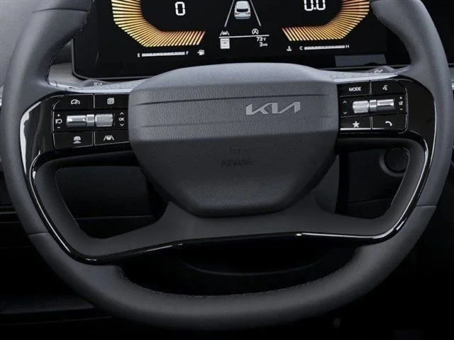 New 2026 Glacial White Pearl Kia X-Line EX AWD image 22