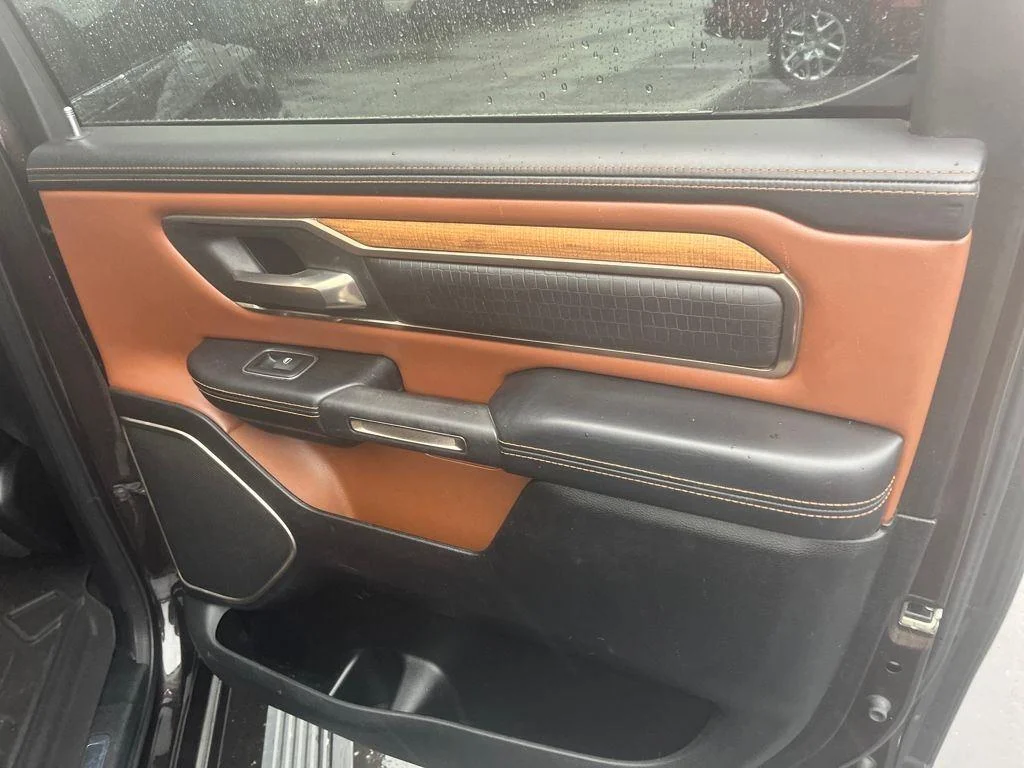 2019 RAM Ram 1500 Pickup Longhorn - Photo 24