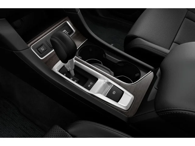 New 2026 CRIMSON RED PEARL Subaru Touring 7-Passenger image 21