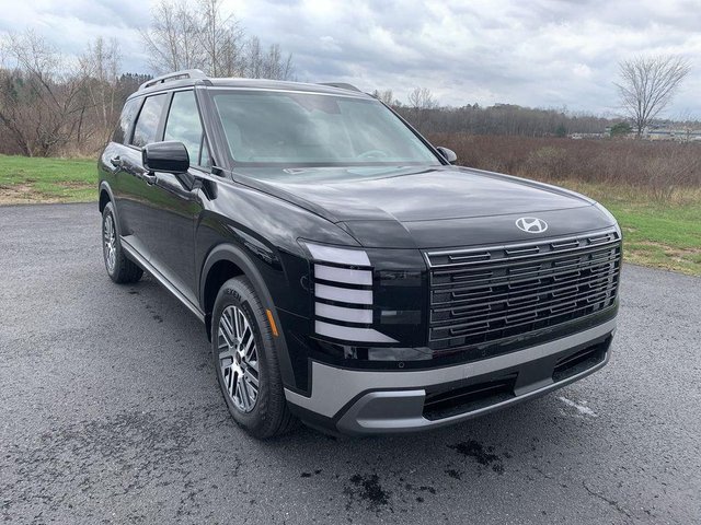 2026 Hyundai PALISADE SEL AWD