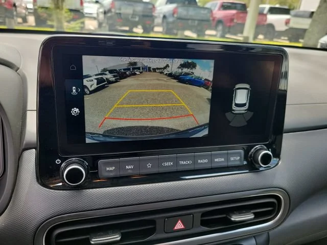 2022 Hyundai Kona Limited - Photo 33