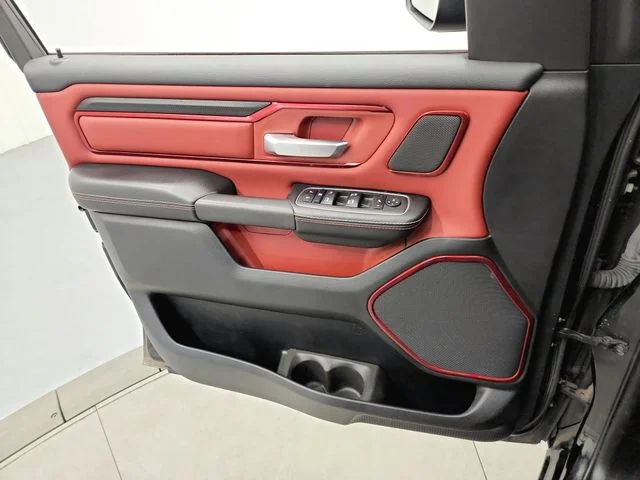 Used 2023 Black Ram Rebel image 28